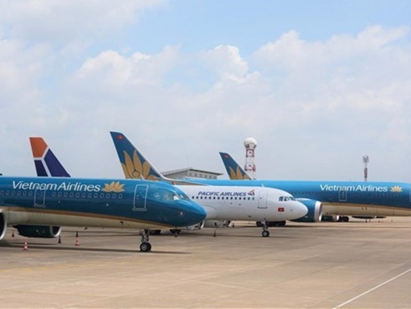 Tạm dừng chuyến bay giải cứu về TP Hồ Chí Minh để phòng dịch Covid-19