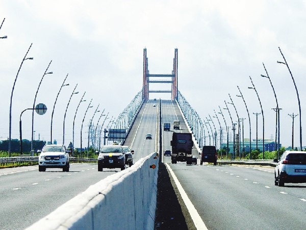 Giao địa phương làm đường cao tốc: Nhiều địa phương chưa sẵn sàng