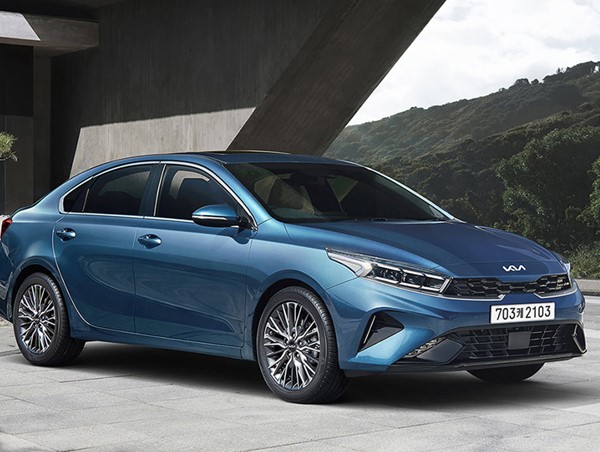 Giá xe ô tô Kia tháng 6/2021: Nhiều ưu đãi hấp dẫn