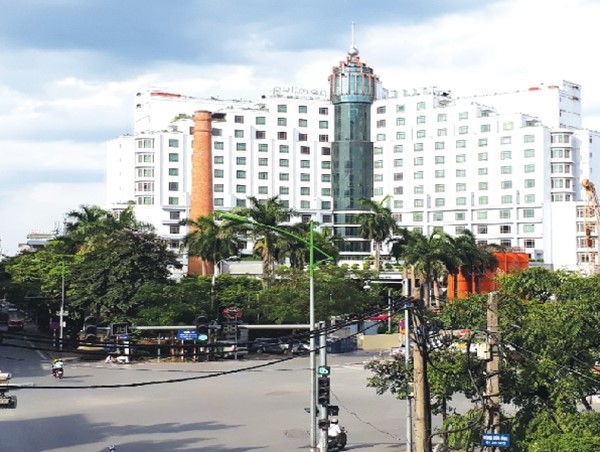 Hà Nội cần những gạch nối hiện tại với xưa cũ nghìn năm