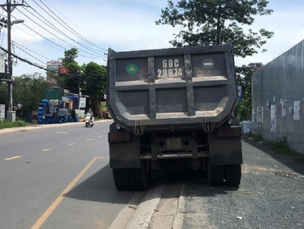 Tai nạn giao thông mới nhất hôm nay 7/6: Văng vào gầm xe ben, người phụ nữ bị cán tử vong