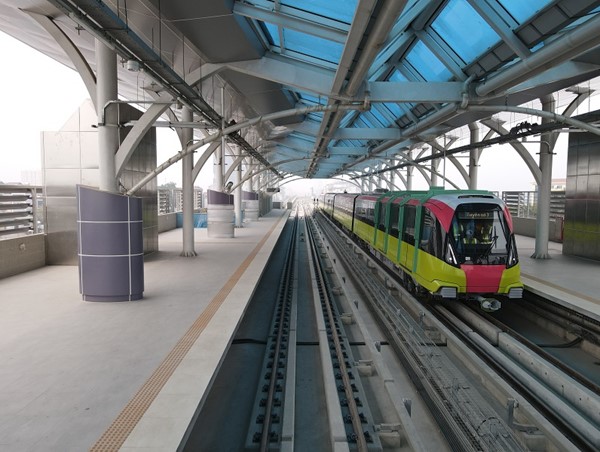 Hà Nội tăng tốc giải ngân vốn đầu tư công