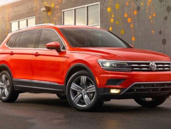 Giá xe ô tô Volkswagen tháng 6/2021: Hỗ trợ phí trước bạ lên đến 200 triệu đồng