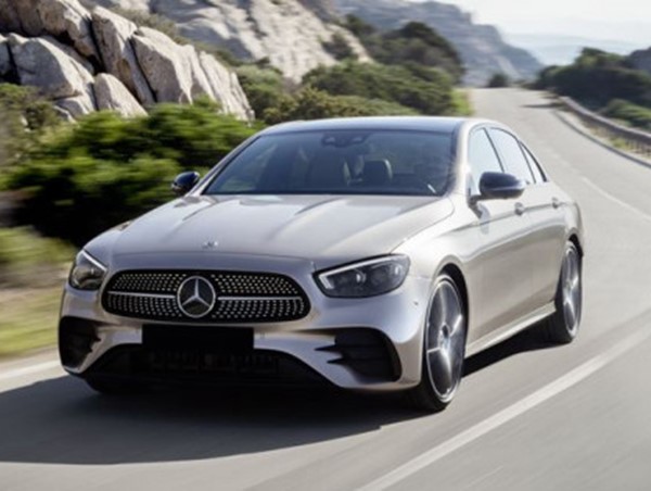 Giá xe ô tô Mercedes tháng 6/2021: Ưu đãi gần 60 triệu đồng