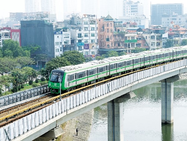 Nút thắt về tiêu chuẩn của dự án đường sắt Cát Linh - Hà Đông: Giải pháp nào tháo gỡ?