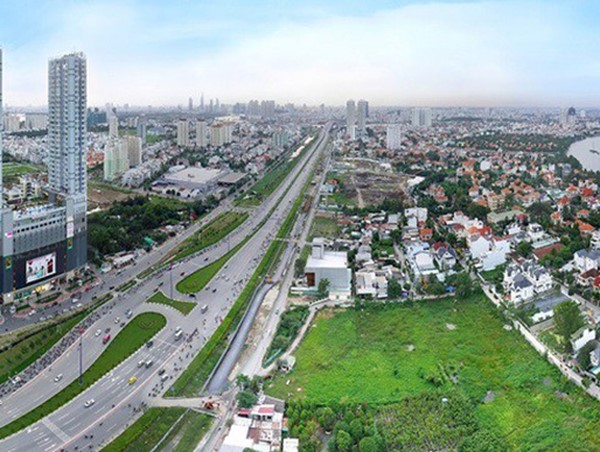 Dừng triển khai dự án BT: Giải pháp nào để phát triển hạ tầng?