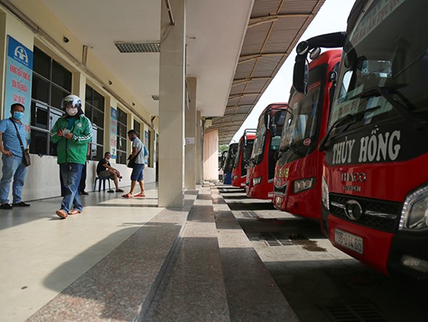 Hỗ trợ doanh nghiệp vận tải: Nơi sốt sắng, nơi chần chừ