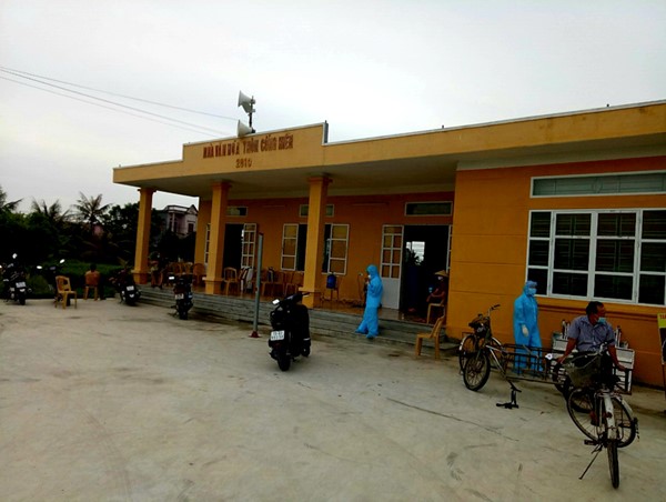 Hải Phòng: Điều tra, xử lý trách nhiệm các chốt để lọt xe khách xuất hiện ca bệnh về từ vùng dịch