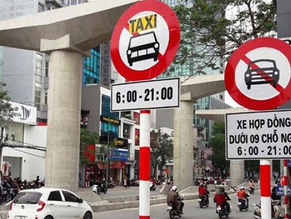 Cấp đổi phù hiệu cho xe hoạt động kinh doanh vận tải dưới 9 chỗ: Gỡ rào cản, tạo minh bạch