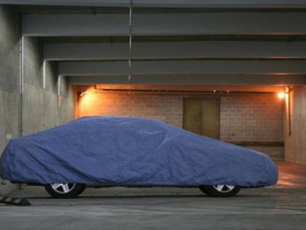 Ô tô lâu ngày không sử dụng cần lưu ý những gì?