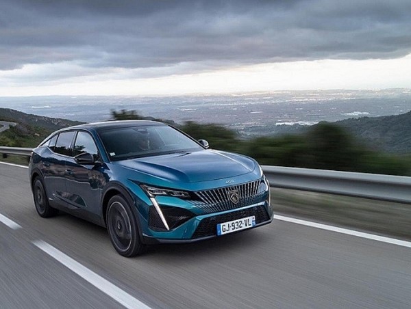 Cập nhật bảng giá ô tô Mini mới nhất tháng 5/2024