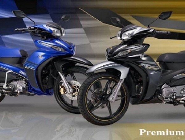 Cập nhật bảng giá xe máy Yamaha Jupiter mới nhất tháng 5/2024