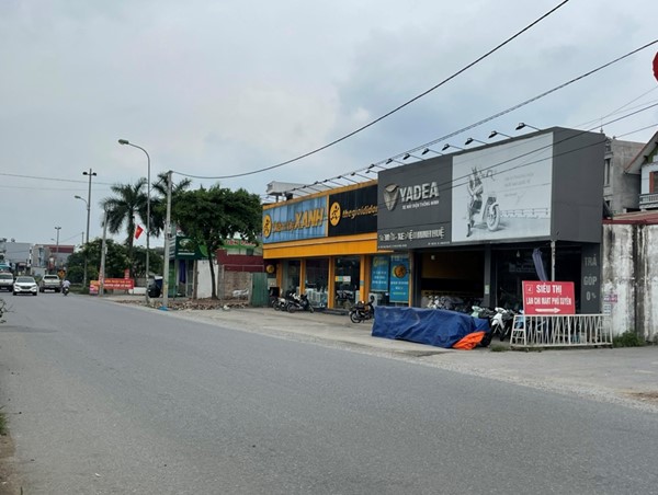 Huyện Phú Xuyên sẽ tổ chức cưỡng chế thu hồi đất mở rộng Quốc lộ 1A