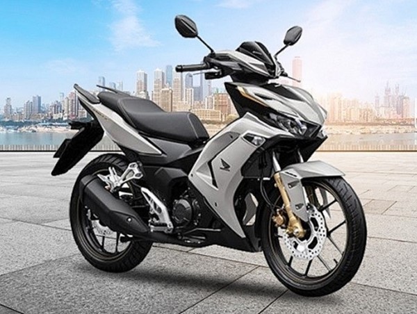 Bảng giá xe máy Honda Vario mới nhất tháng 5/2024