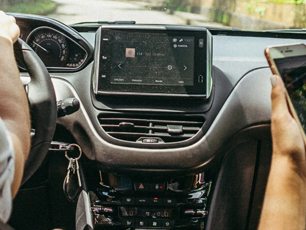 Sắp có tính năng chống say xe cho người dùng trên iPhone