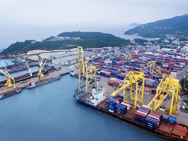 Phê duyệt điều chỉnh Quy hoạch hệ thống cảng biển Việt Nam