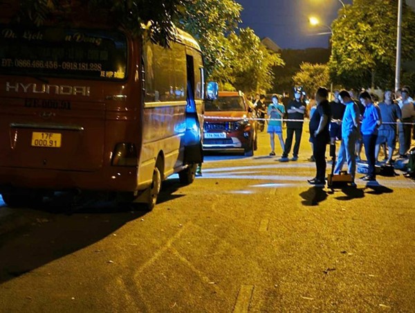 Thái Bình: chỉ đạo khẩn về việc đưa đón trẻ của các trường mầm non