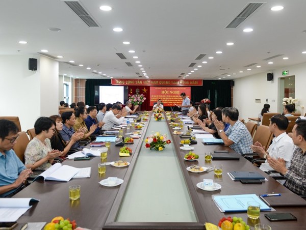 Hà Nội: hướng dẫn triển khai các quy định mới trong đào tạo lái xe