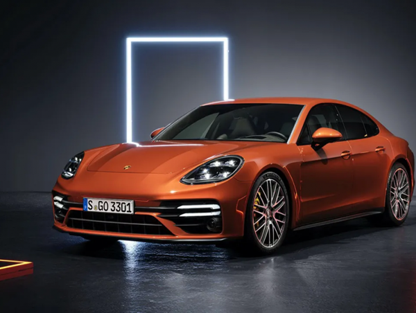 Cập nhật bảng giá ô tô Porsche mới nhất tháng 6/2024