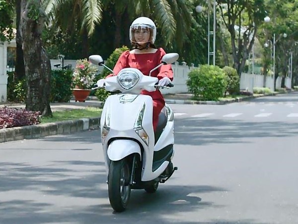 Xe tay ga nhanh hỏng vì những lý do này