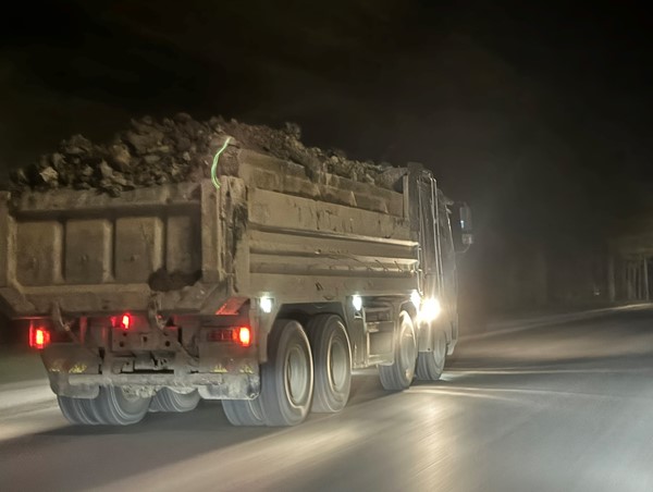  Gần 4.000 phương tiện bị thu hồi phù hiệu, biển hiệu do vi phạm tốc độ 