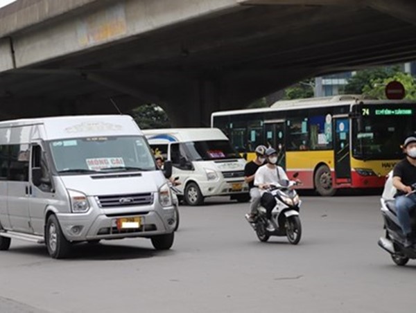 Vi phạm tốc độ cả nghìn lần: vẫn chưa có “thuốc đặc trị”