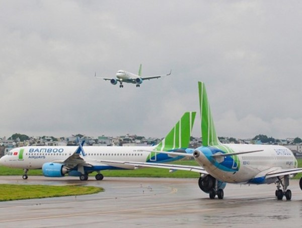 Hàng không Việt Nam có chỉ số bay an toàn cao hơn thế giới