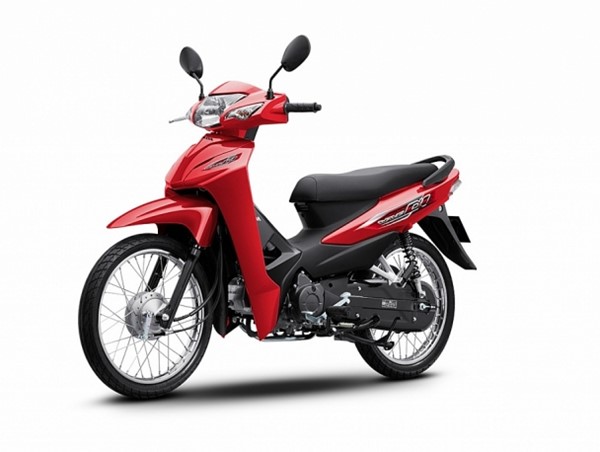 Cập nhật bảng giá xe máy Wave Alpha mới nhất tháng 6/2024