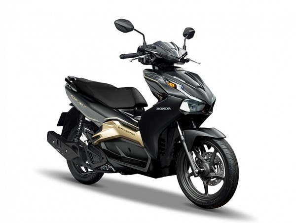 Cập nhật bảng giá xe máy Honda Air Blade mới nhất tháng 6/2024