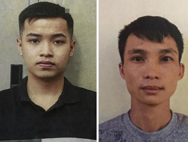 Khởi tố, bắt giam 2 đối tượng trộm cắp, tiêu thụ xe gian ở Hà Nội