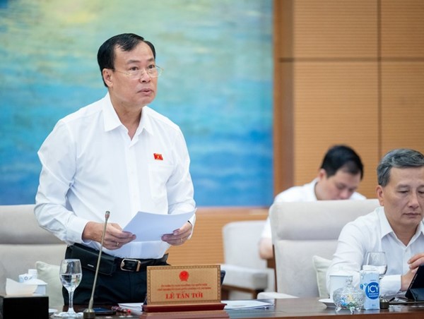 Đề nghị tiếp tục cấm điều khiển phương tiện giao thông khi có nồng độ cồn