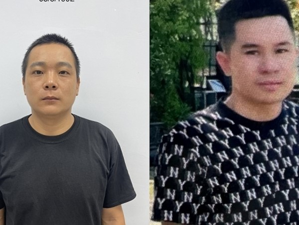 Bắt băng nhóm chuyên trộm cắp xe máy Honda Wave Alpha