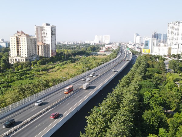 Phát triển các dự án cầu cạn mang lại nhiều lợi ích