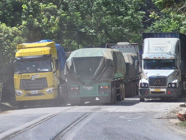 Quảng Bình: vi phạm trật tự an toàn giao thông, xử lý hay cho tồn tại?