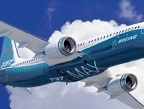 Boeing bị yêu cầu đền bù 30 tỷ USD do tai nạn máy bay 737 MAX