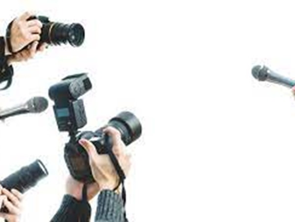 Nghề báo - nghề cao quý