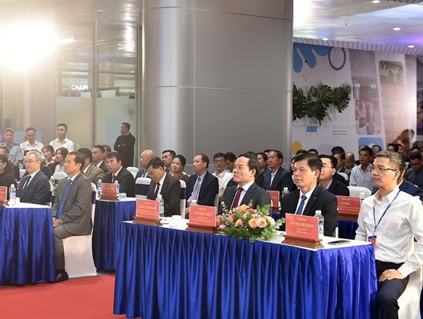 Cảng hàng không Liên Khương chính thức trở thành cảng hàng không quốc tế