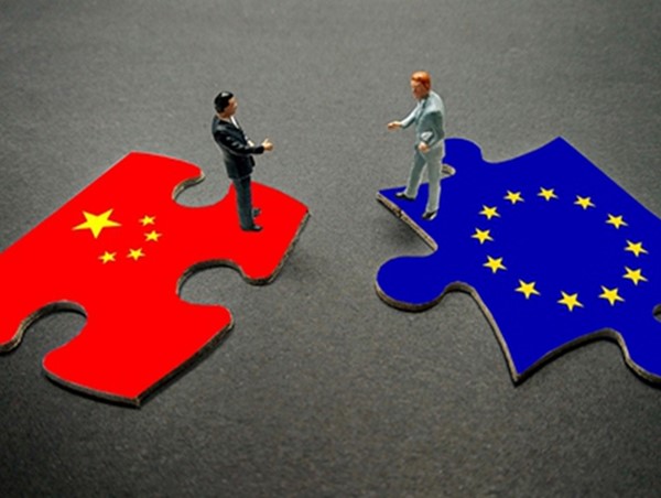 Trung Quốc, châu Âu đồng ý hòa giải mâu thuẫn xe điện?