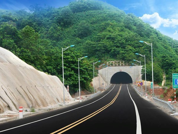 Khung chính sách bồi thường Dự án Hầm đường bộ qua đèo Hoàng Liên