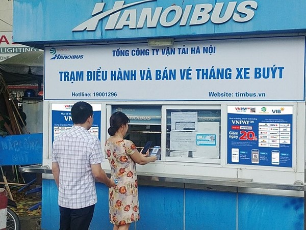 Hà Nội tính tăng giá vé xe buýt, người dân đồng tình