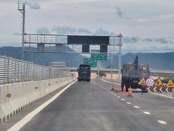 Hà Tĩnh: tăng cường kiểm soát giao thông nút giao quốc lộ 8A