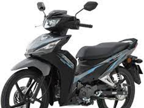 Honda ra mắt Honda Dash 125 năm 2024