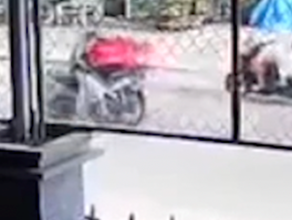 Tông trực diện, 2 tài xế xe máy tử vong tại chỗ