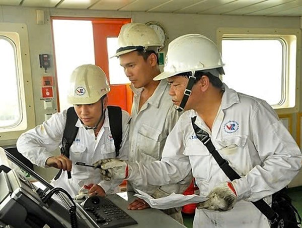 Toàn quốc có 31 cơ sở đăng kiểm phương tiện thuỷ nội địa