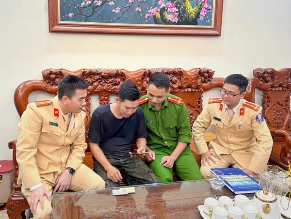 Dữ liệu phương tiện sạch sẽ giúp nâng cao công tác quản lý giao thông