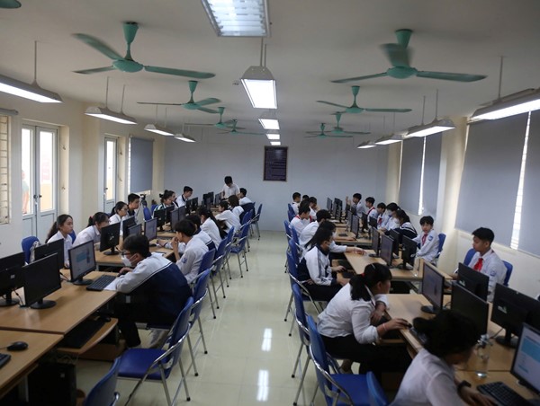 Vòng 3 cuộc thi Vì an toàn giao thông trên internet, công bố 15 thí sinh đoạt giải