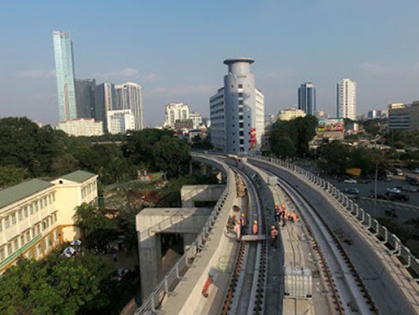 Dự án ĐSĐT Nhổn - ga Hà Nội: Hàng chục chuyên gia chưa thể đến Việt Nam