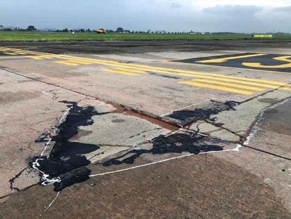 Chi hơn 4.300 tỷ đồng nâng cấp đường băng sân bay Nội Bài, Tân Sơn Nhất