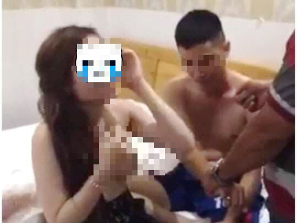 Khánh Hoà: Tạm đình chỉ CSGT bị tố gạ tình người vi phạm