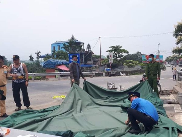 Rút 30 chốt kiểm soát dịch từ trưa nay (29/4)